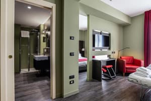 thumbnail: Room