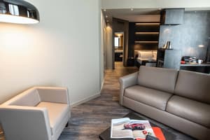 thumbnail: Living area