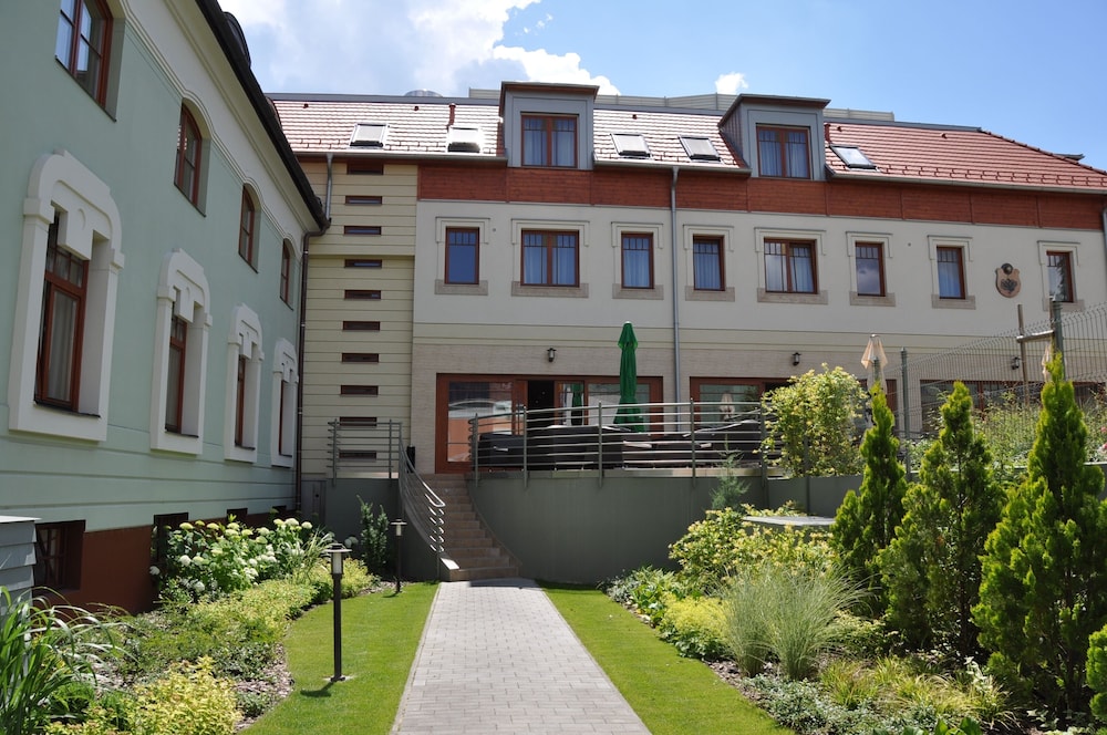 Building design