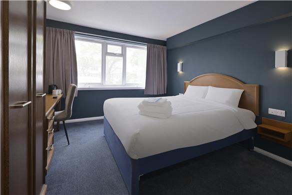 Guest Room,On-Site