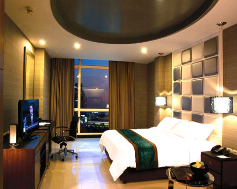 Guest room 2