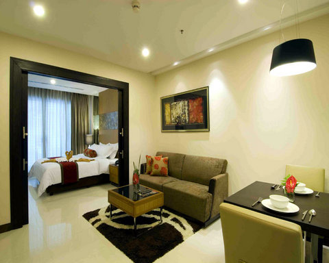 Guest Room 3