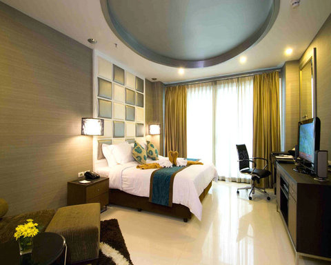 Guest Room 4