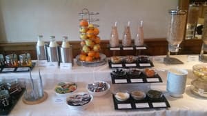 thumbnail: Breakfast buffet