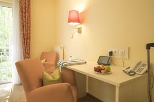 thumbnail: Room amenity
