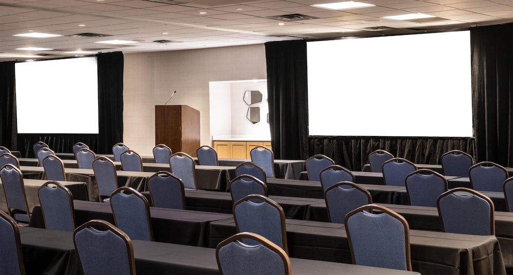 Ballroom