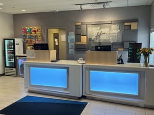 thumbnail: Reception