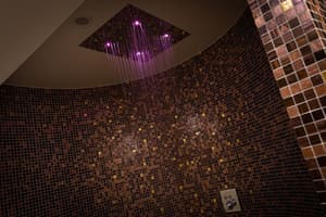 thumbnail: Bathroom shower