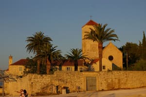 Hotel Sveti Kriz
