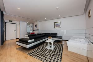 thumbnail: Living area