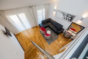 thumbnail: Living area