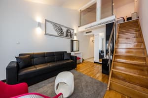 thumbnail: In-room dining