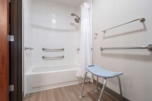 thumbnail: Accessible bathroom
