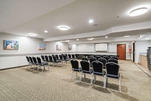 thumbnail: Meeting facility