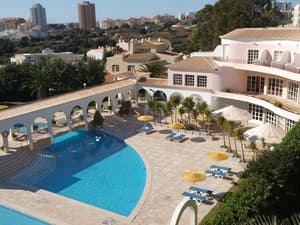 thumbnail: Outdoor pool