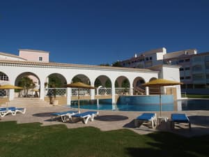 thumbnail: Outdoor pool