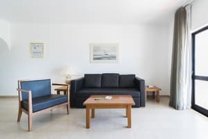 thumbnail: Living area