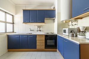 thumbnail: Private kitchen