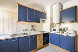thumbnail: Private kitchen