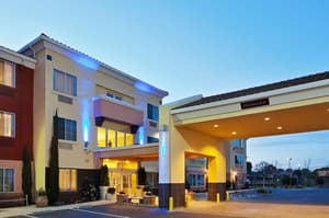Holiday Inn Express Hotel & Suites Berkeley by IHG