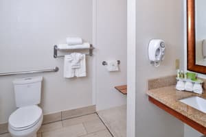 thumbnail: Bathroom