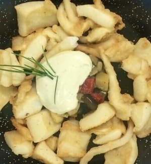 thumbnail: Restaurant