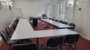 thumbnail: Meeting facility