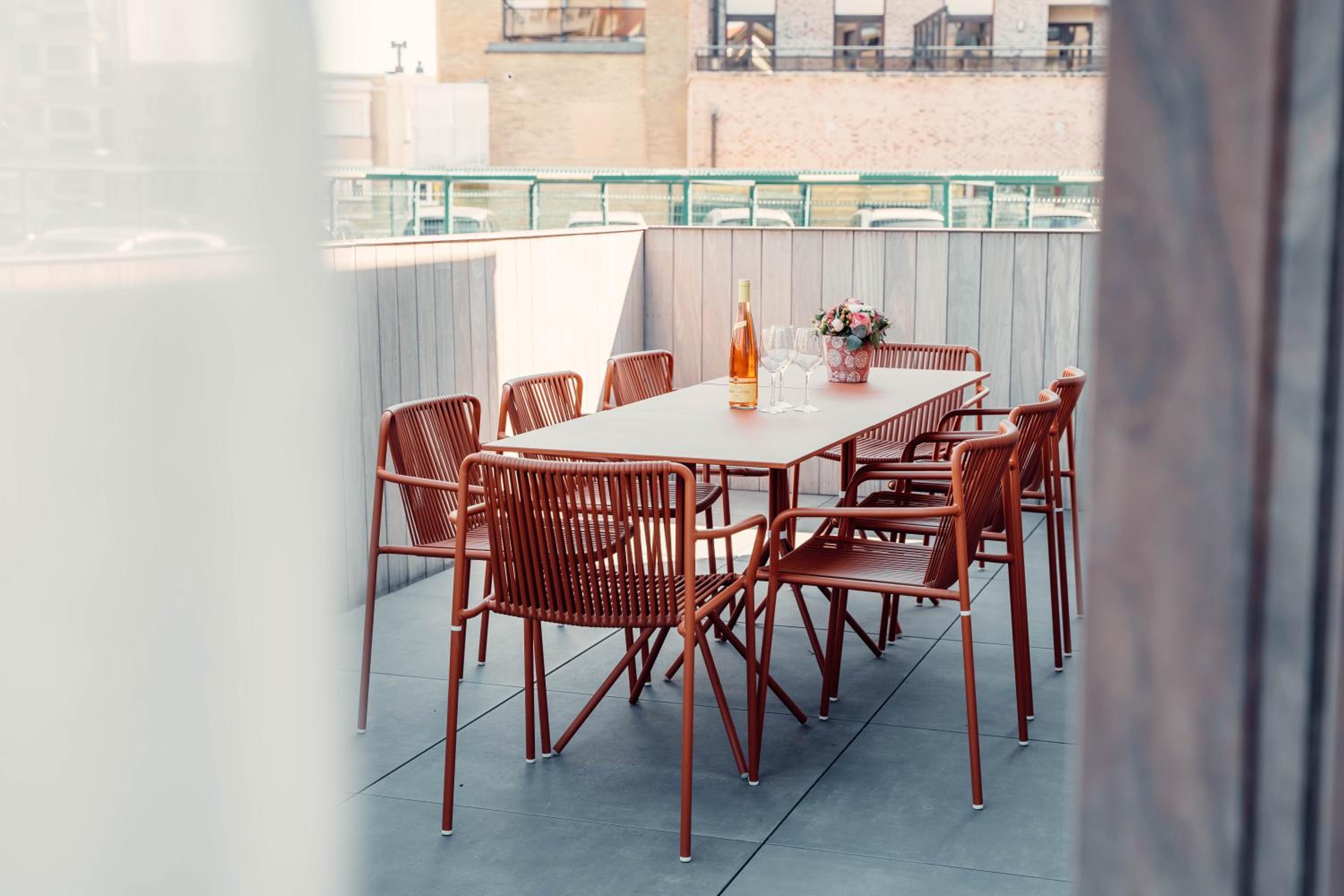 Restaurant-cafeteria