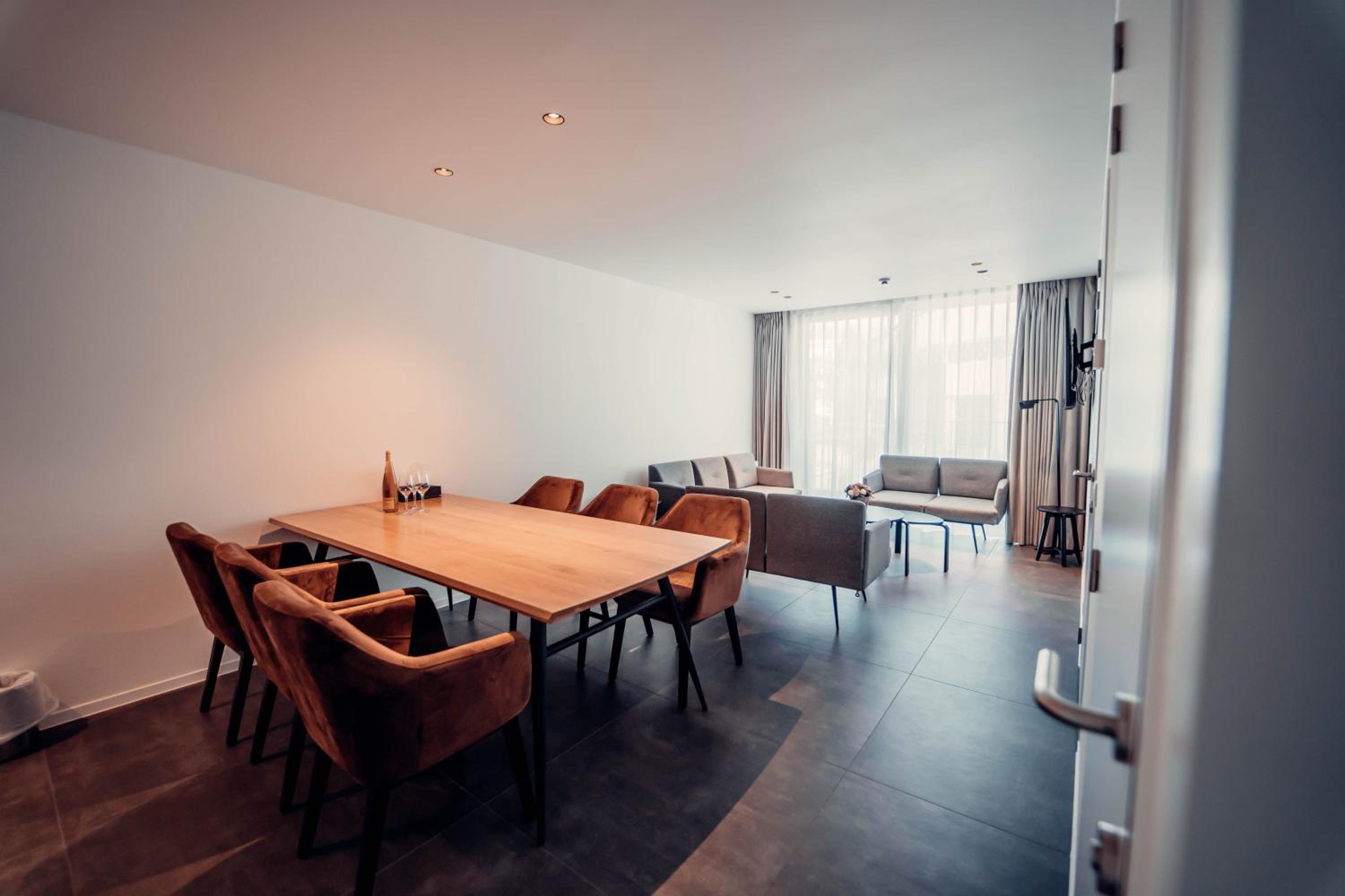 Restaurant-cafeteria