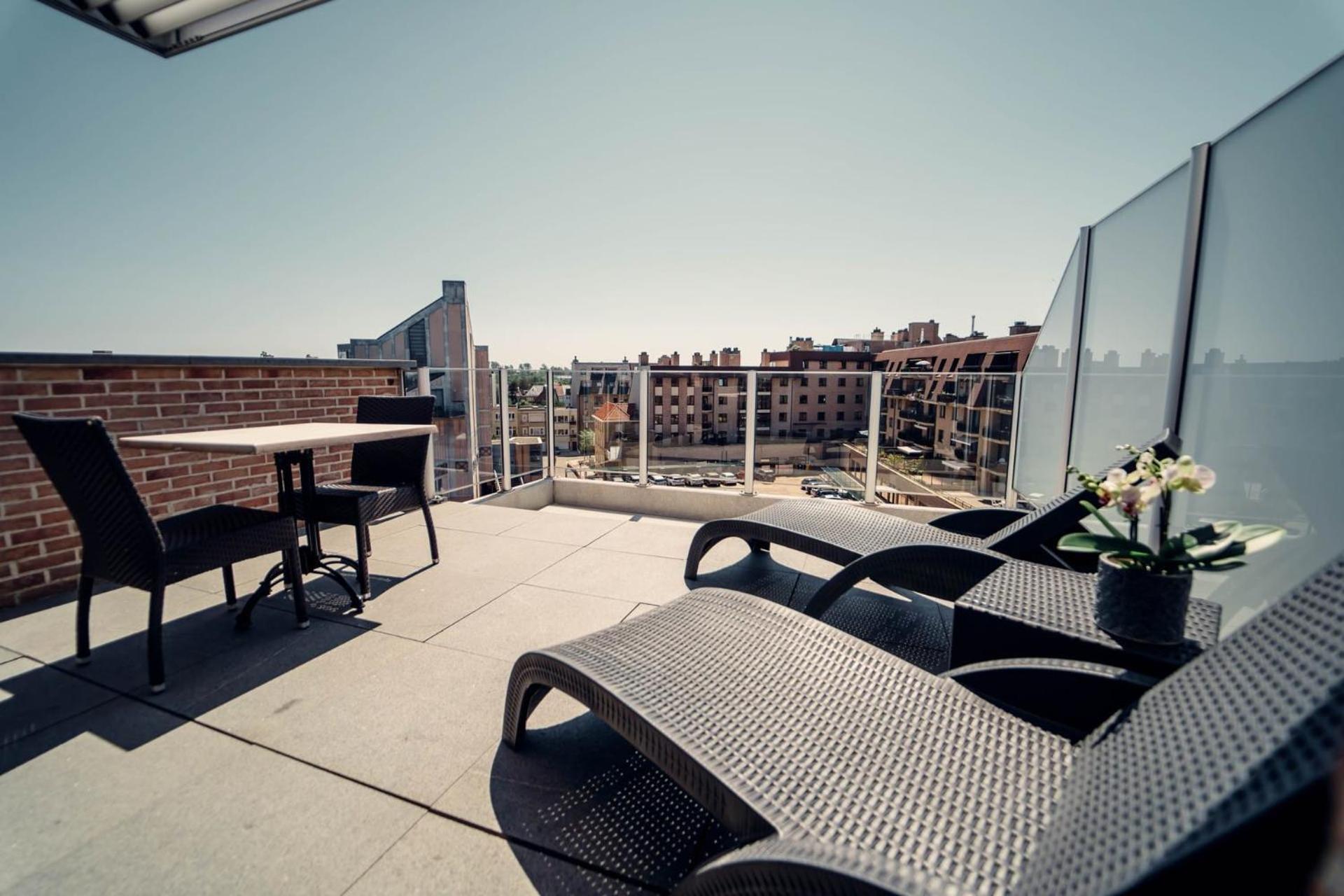 Restaurant-cafeteria