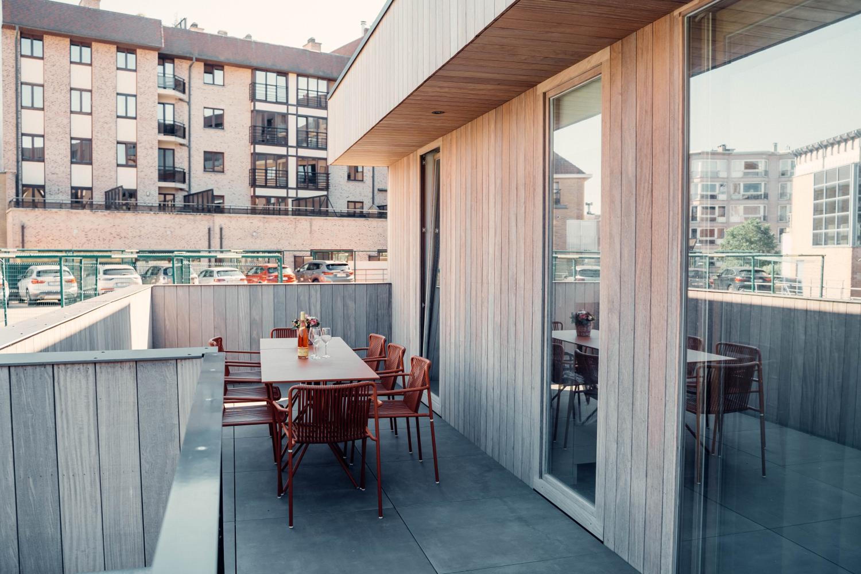 Restaurant-cafeteria