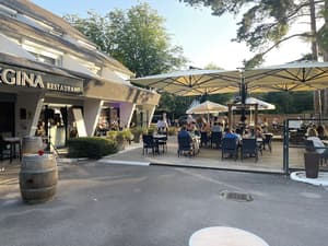 thumbnail: Terrace/patio