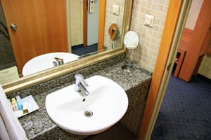 thumbnail: Bathroom sink