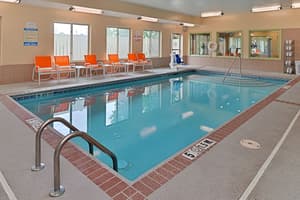 thumbnail: Pool