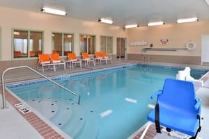 thumbnail: Pool