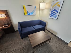 thumbnail: Room amenity