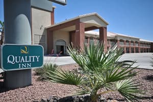thumbnail: Property entrance
