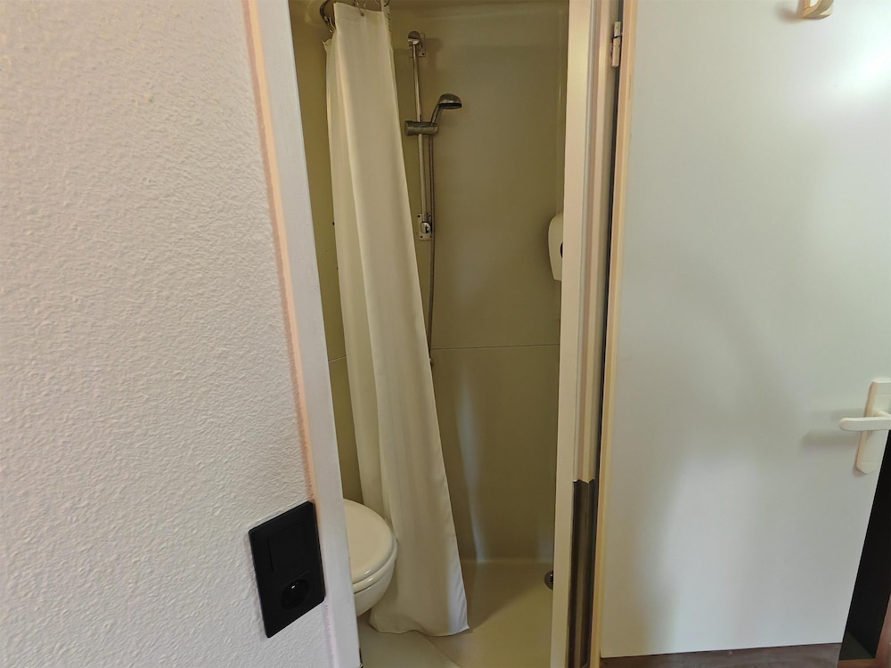 Accessible bathroom