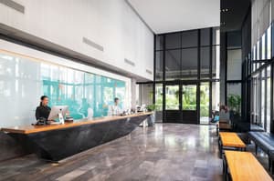 thumbnail: Reception