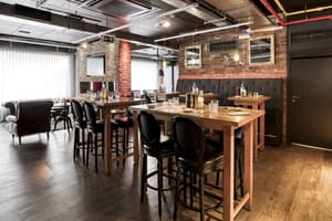 thumbnail: Restaurant