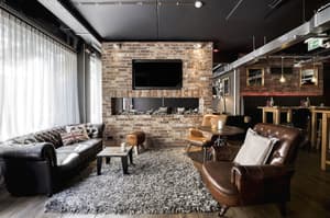 thumbnail: Lounge