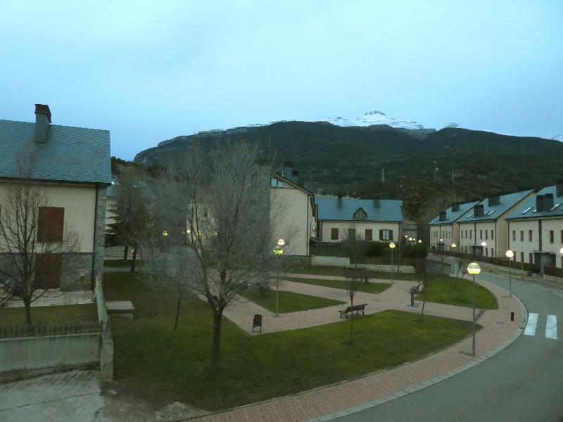 General view