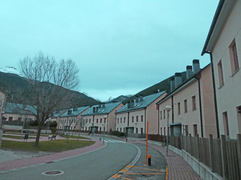 General view