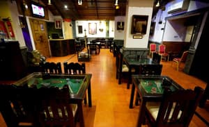 thumbnail: Restaurant