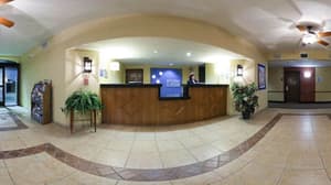 thumbnail: Reception