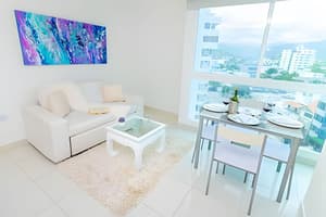 thumbnail: Living area