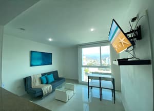 thumbnail: Living area