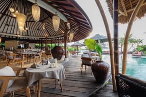 thumbnail: Terrace/patio