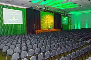 thumbnail: Conferences