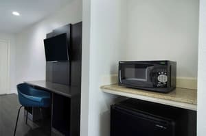 thumbnail: Room amenity
